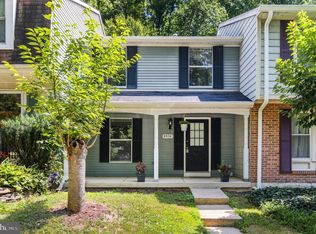 9078 Tiffany Park Ct, Springfield, VA 22152