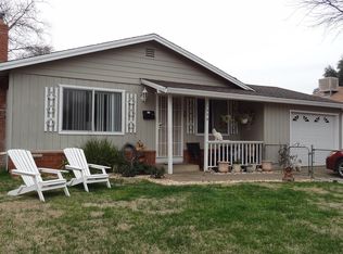 1336 Jeffries St, Anderson, CA 96007