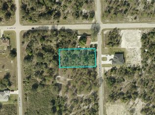 921 Thompson Ave, Lehigh Acres, FL 33972