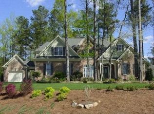 2004 Pleasant Forest Way, Wake Forest, NC 27587