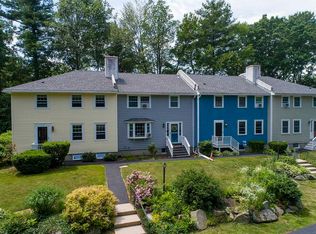 41 Boulder Brook Dr #2, Exeter, NH 03833