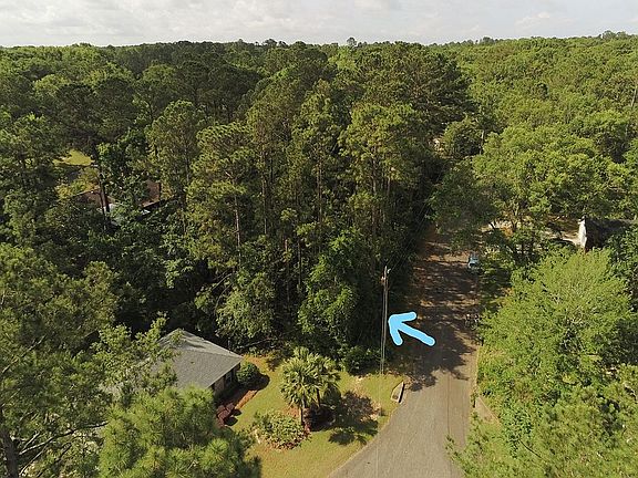 Drone view #2