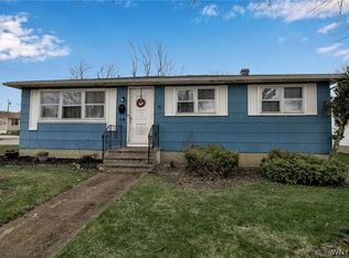 59 Towers Blvd, Cheektowaga, NY 14227