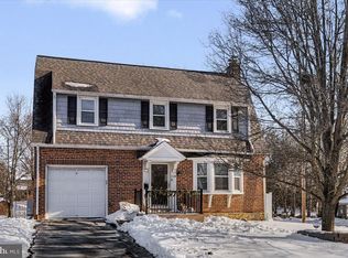 645 S Cannon Ave, Lansdale, PA 19446