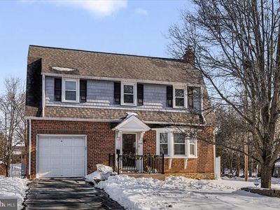 645 S Cannon Ave, Lansdale, PA, 19446