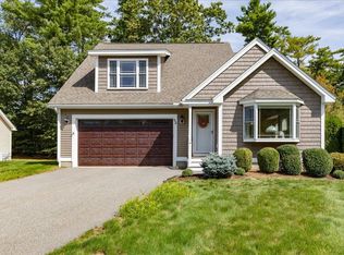 62 Veterans Way, Hampstead, NH 03841