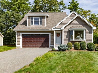 62 Veterans Way, Hampstead, NH, 03841