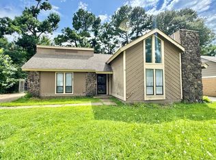 2199 Winding Path Dr, Memphis, TN 38133