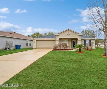 919 BONAPARTE LANDING Boulevard E, Jacksonville, FL, 32218
