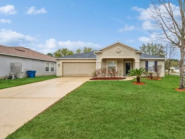 919 BONAPARTE LANDING Boulevard E, Jacksonville, FL 32218