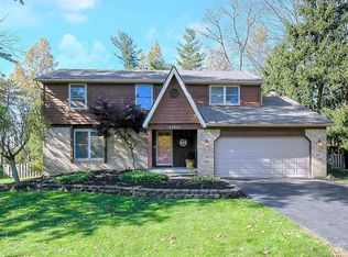 13531 Capetown Ave, Pickerington, OH 43147