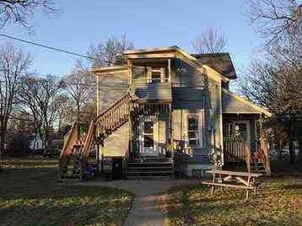 424 Harrison St #3, Anoka, MN 55303