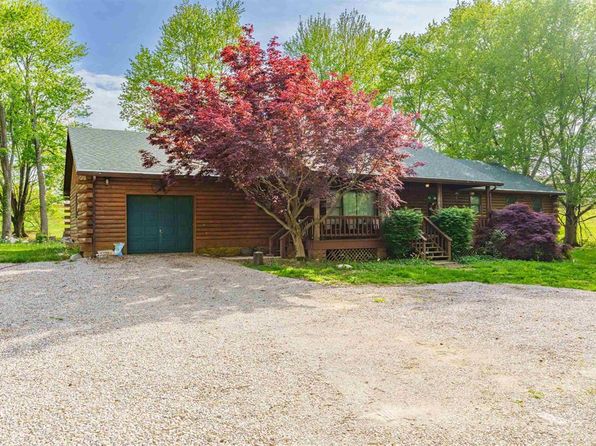 3552 London Pike, Philpot, KY 42366