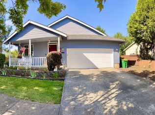 1449 Bonnie Ln, Forest Grove, OR