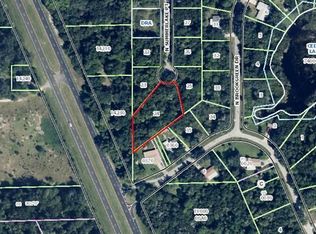 5820 N Summerlake Point, Crystal River, FL 34428