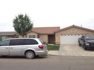 340 Black Ave, Mendota, CA 93640