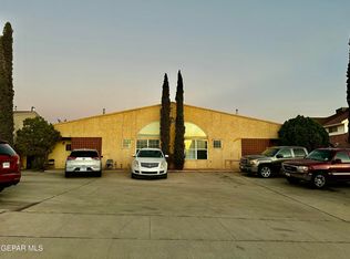1344 Trudy Elaine Dr, El Paso, TX 79936