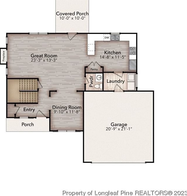 2nd image of 15641 Blue Water Ct