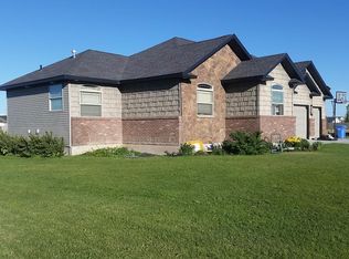 132 N 3955 E, Rigby, ID 83442
