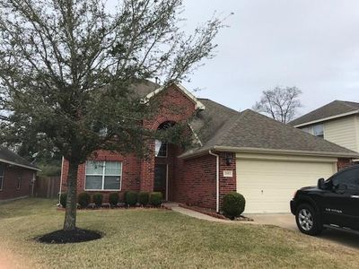 21915 Gosling Cedar Pl, Spring, TX, 77388