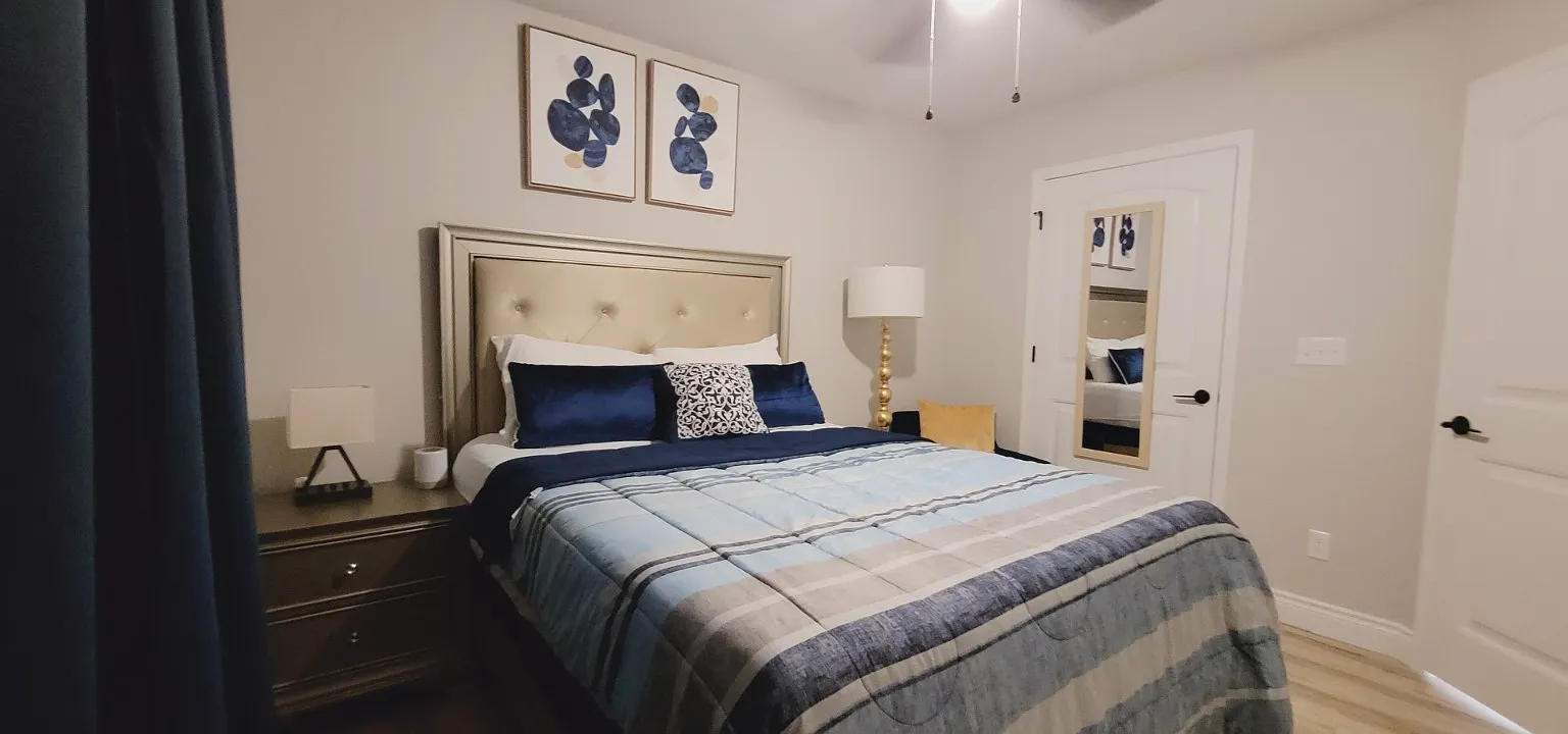 3 bed, 2.5 bath, 1500 sqft, $1,625 — Photo 4