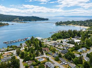 1973 Caldwell Rd #B, Sooke, BC V9Z 0P6