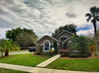 2409 Clareside Dr, Valrico, FL 33596