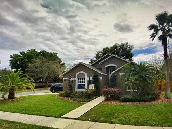 2409 Clareside Dr, Valrico, FL 33596