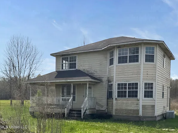 850 County Road 13, Sidon, MS 38954