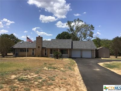 576 Muehl Rd, Seguin, TX, 78155