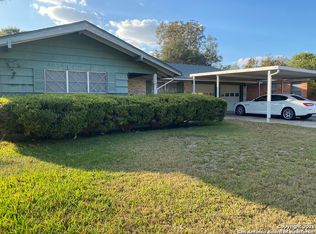 3615 Skylark Ave, San Antonio, TX 78210