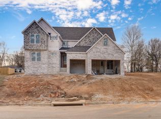 2914 W Marty Street, Springfield, MO 65810