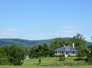 000 Saint John Road, Keswick, VA 22947