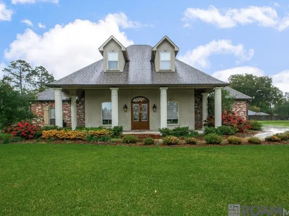 214 Gisele St, New Roads, LA 70760