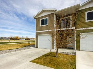 119 Trails Cir W, Ranchester, WY 82839