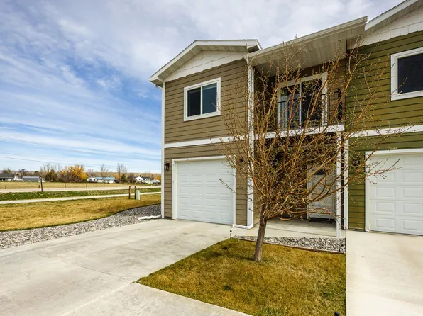 119 Trails Cir W, Ranchester, WY 82839