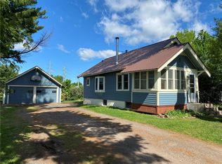 306 N 6th St, Cameron, WI 54822