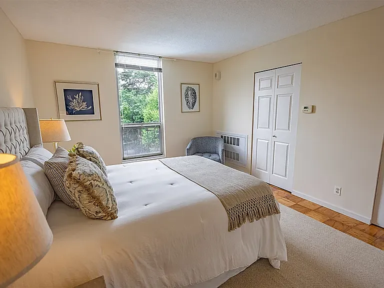 99 Pond Ave #713 — Photo 6