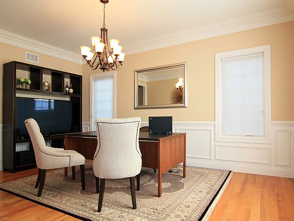 Dining/Sitting/Office Room