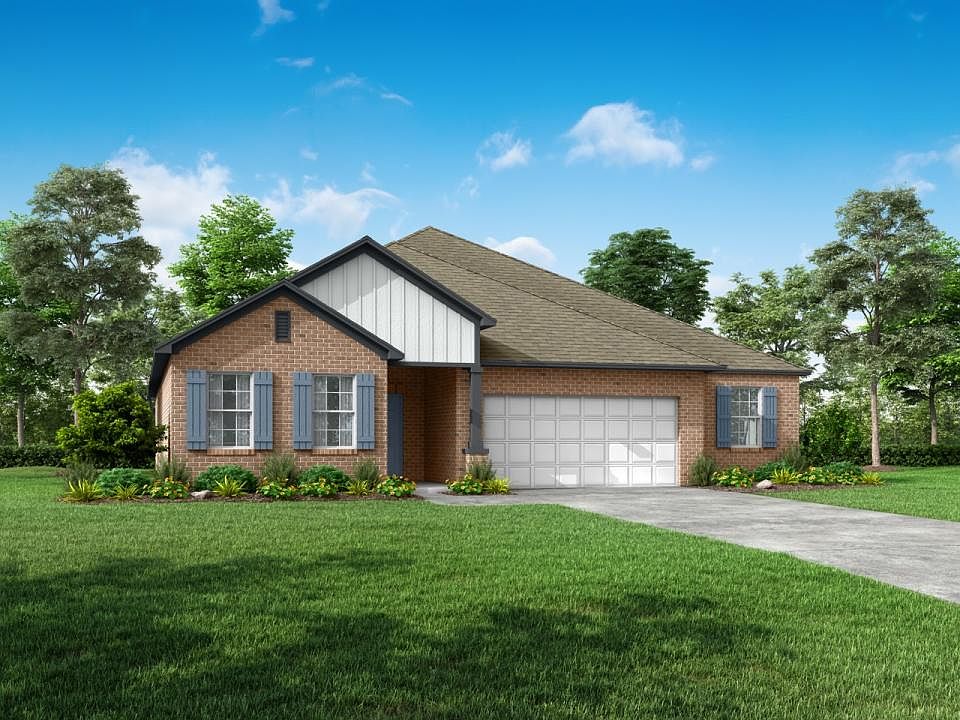 Spanish Fort by Maronda Homes in Spanish Fort AL Zillow