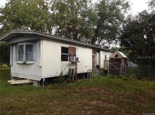 5795 S Power Ter, Homosassa, FL 34446