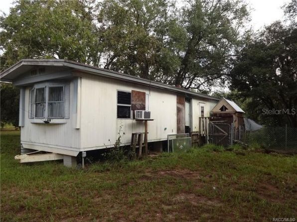 5795 S Power Ter, Homosassa, FL 34446