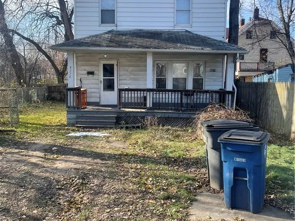 4072 E 72nd St, Cleveland, OH 44105