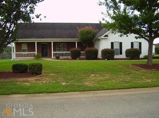 123 Pioneer Trl, Warner Robins, GA 31088