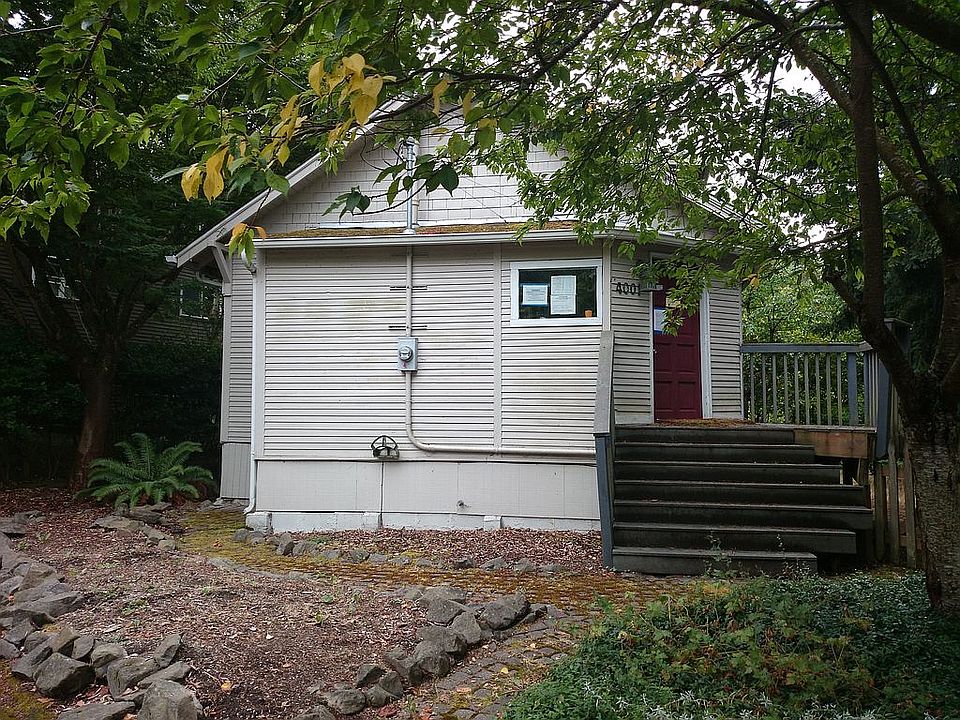 2nd image of 4001 SW Myrtle St