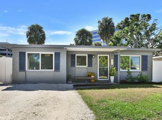 (Undisclosed Address), Tampa, FL 33607