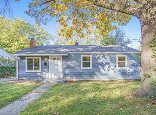 3911 Miami St, South Bend, IN 46614