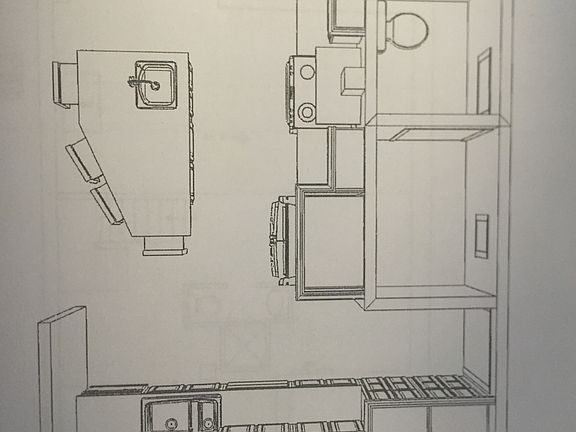 Kitchen Design
