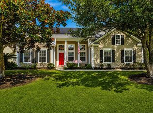 2081 Bancroft Ln, Mount Pleasant, SC 29466