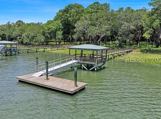 120 Tidewater Manor, Hilton Head Island, SC 29926